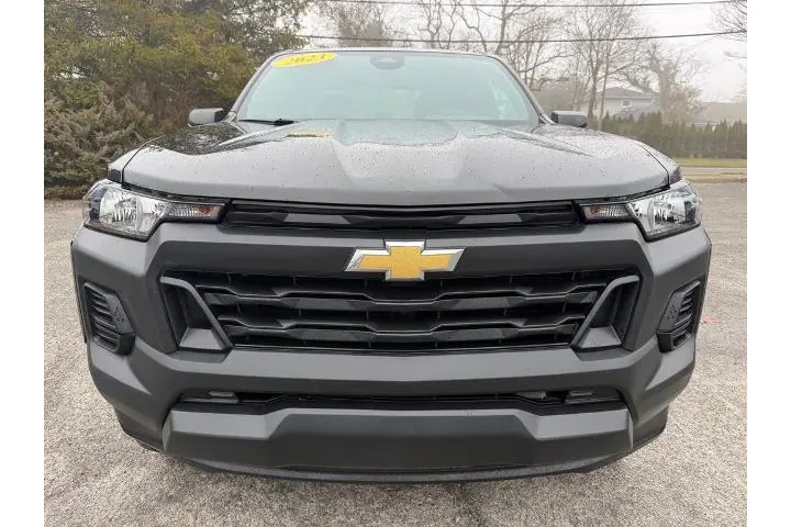 $28900 : Chevrolet Colorado 2023 4x2 image 2