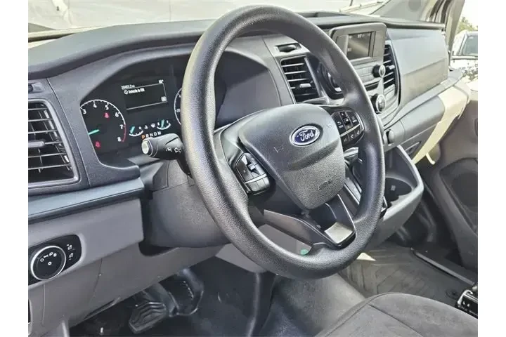 $29990 : Ford Transit 2023 250 3dr SW image 3