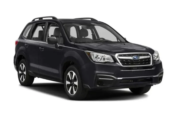 $17986 : Subaru Forester 2018 AWD 2.5 image 6