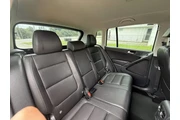 $8999 : 2017 Tiguan 2.0T S thumbnail