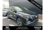 Hyundai TUCSON 2023 AWD SEL en Louisville