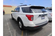 $31327 : Ford Explorer 2023 XLT 4dr S thumbnail