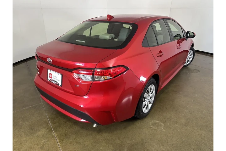 $19296 : Gold Certified 2020 Corolla LE image 10