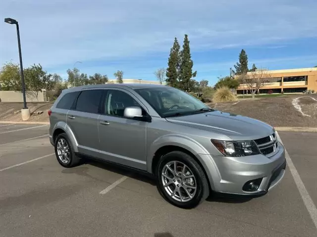 $12595 : 2019 Journey GT image 3