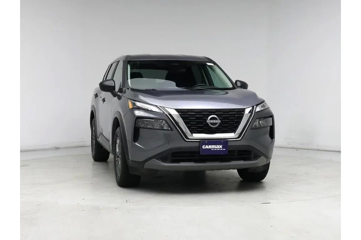 $21998 : Nissan Rogue 2023 S 4dr Cros image 5