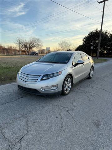 $9999 : 2015 Volt image 8