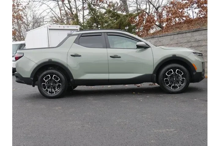 $29500 : Hyundai SANTA CRUZ 2024 AWD image 8