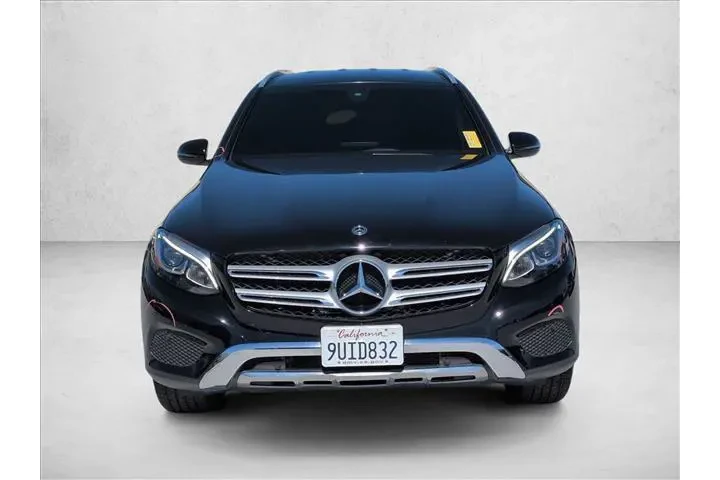 $20995 : Mercedes-Benz GLC 2019 AWD G image 2