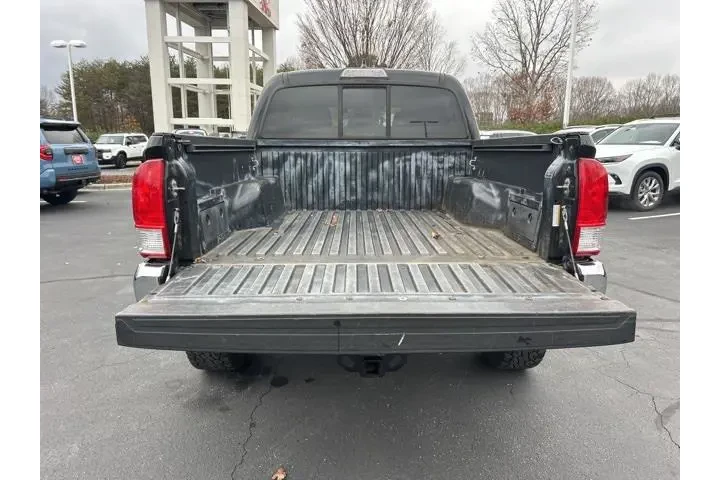 $21998 : Toyota Tacoma 2016 4x2 SR5 V image 8