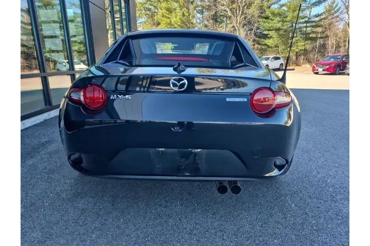 $30499 : Mazda MX-5 Miata RF 2023 Gra image 5