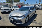 2021 Camry Hybrid en Bakersfield