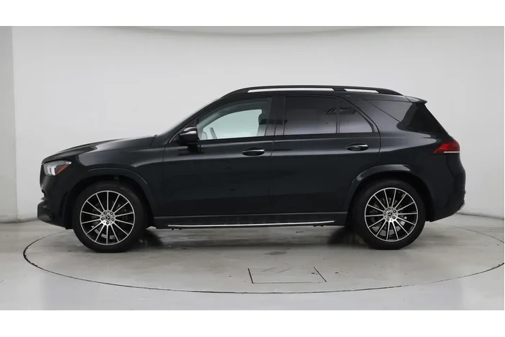 $31998 : Mercedes-Benz GLE 2020 AWD G image 3