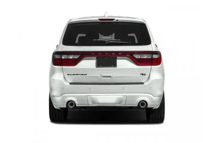 $23900 : Dodge Durango 2019 AWD R/T 4 image 8