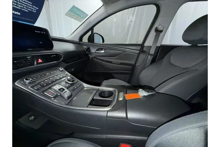 $27884 : Hyundai SANTA FE 2023 AWD SE image 5