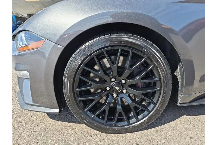 $28888 : Ford Mustang 2020 GT 2dr Fas image 10