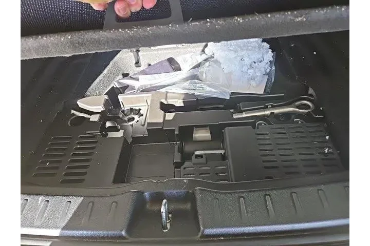 $20951 : Mercedes-Benz GLA 2021 AWD G image 7