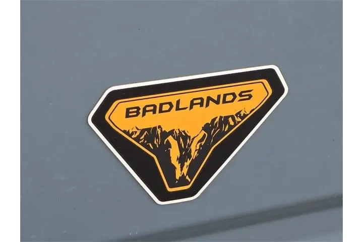 $26810 : Ford Bronco Sport 2022 AWD B image 5