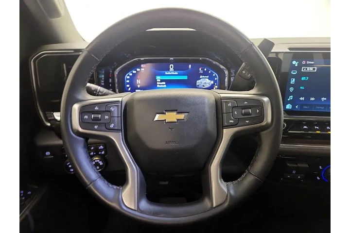 $39998 : Chevrolet Silverado 1500 202 image 10