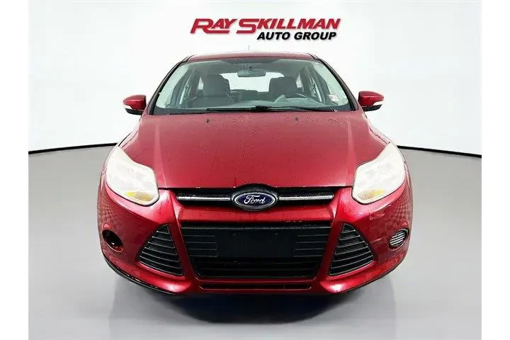 $7975 : Ford Focus 2013 SE 4dr Hatch image 2