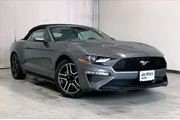 Ford Mustang 2022 EcoBoost P en Houston