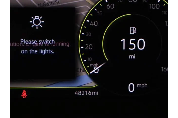 $19861 : Volkswagen Taos 2022 AWD SEL image 8