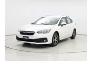$19998 : Subaru Impreza 2020 AWD Prem thumbnail