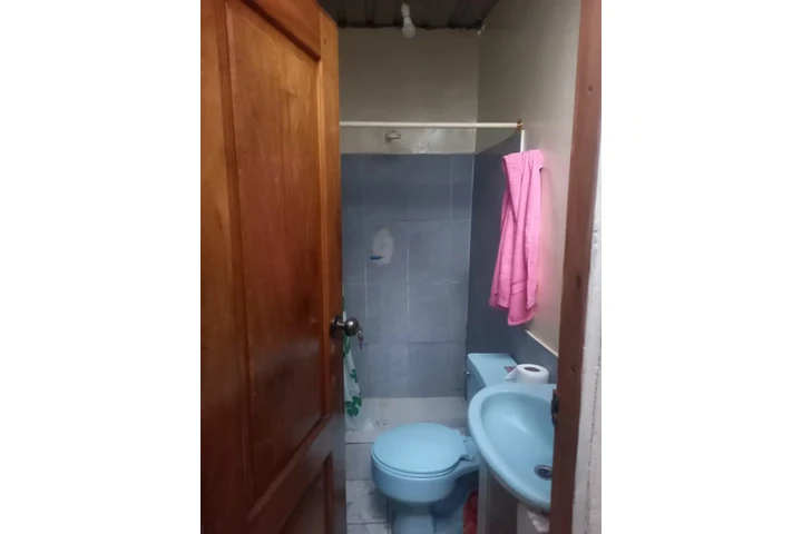 $120 : ALQUILO DEPARTAMENTO CAPWELL image 1