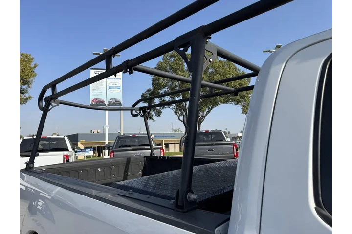 $27360 : Ford F-250 Super Duty 2022 4 image 7