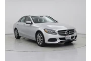 Mercedes-Benz C-Class 2016 C en San Jose