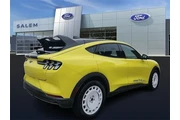 $39995 : Ford Mustang Mach-E 2025 AWD thumbnail