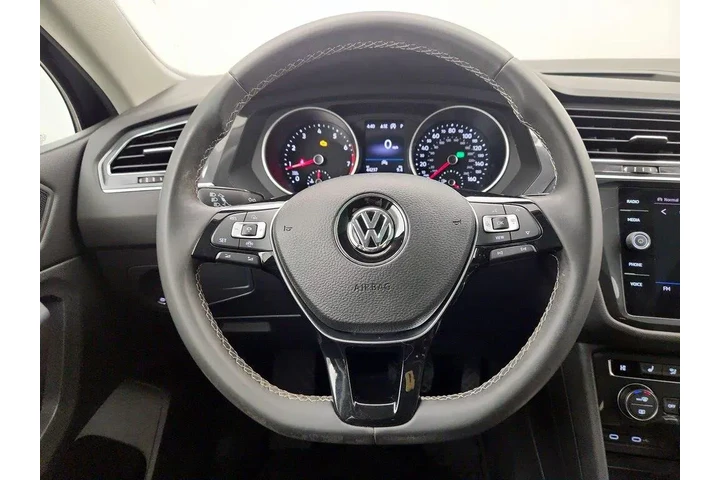 $20998 : Volkswagen Tiguan 2021 AWD S image 10