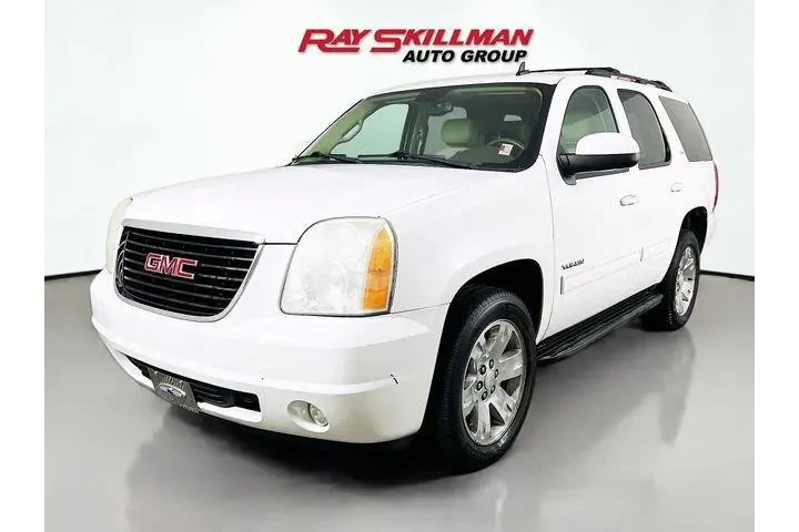 $19975 : GMC Yukon 2012 4x4 SLT 4dr S image 3