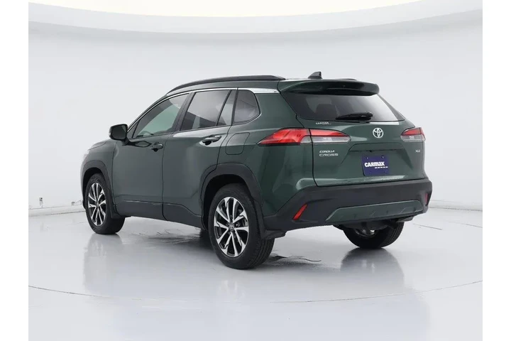 $31998 : Toyota Corolla Cross 2025 XL image 2