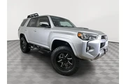 2021 4Runner TRD Off-Road Pre en Madison