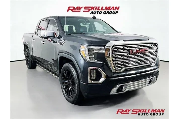 $39975 : GMC Sierra 1500 2020 4x4 Den image 1