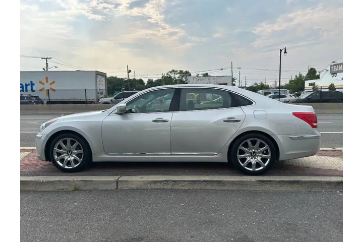 $6995 : 2012 Equus Signature image 8