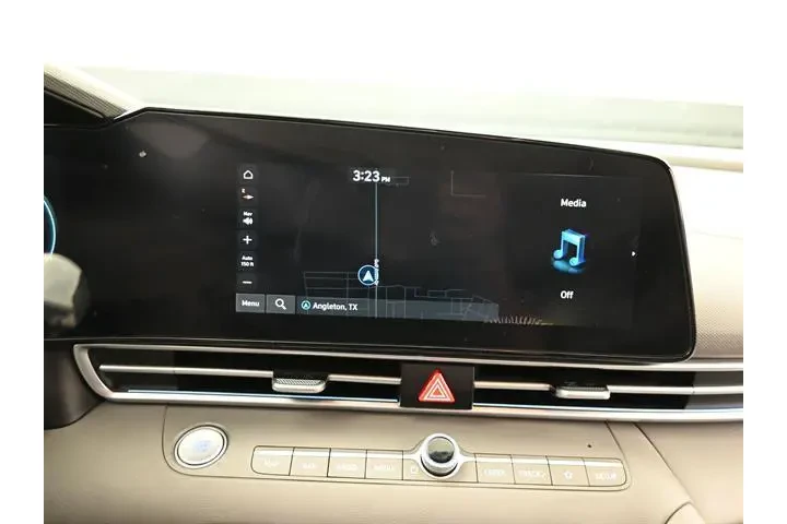 $22991 : Hyundai ELANTRA 2024 SEL 4dr image 10