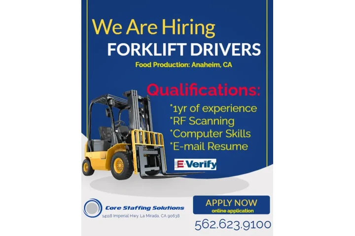 Montagarca con Experiencia image 1