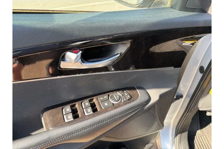 $10992 : Kia Sorento 2018 EX V6 4dr S image 5