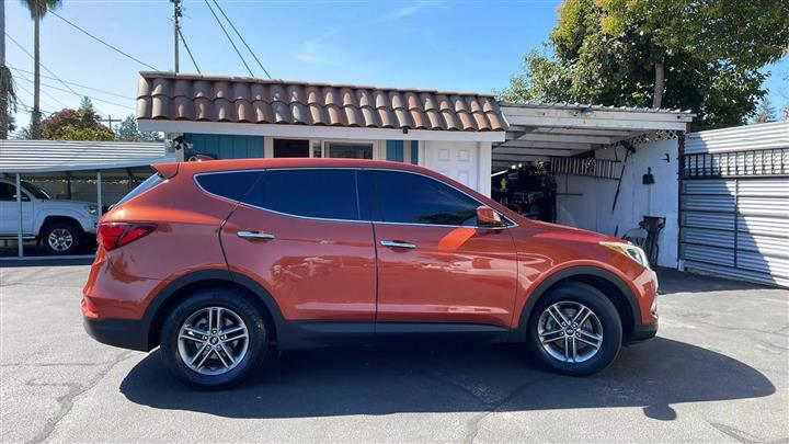 $11944 : 2017 HYUNDAI SANTA FE SPORT image 6