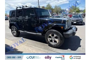 $49995 : 2016 Wrangler Unlimited Sahara thumbnail