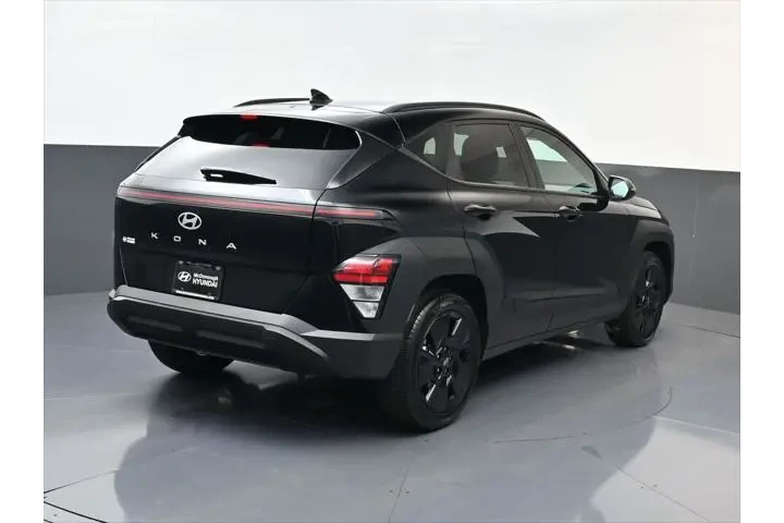 $26888 : Hyundai KONA 2026 SEL Sport image 4