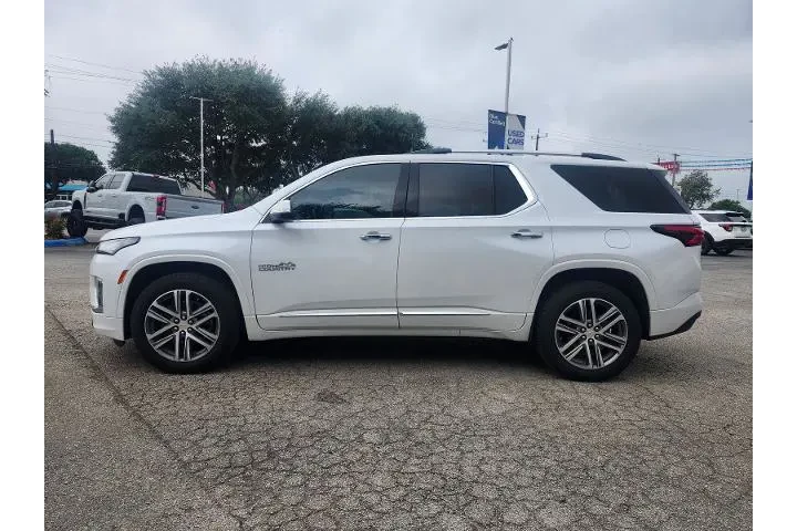 $38773 : Chevrolet Traverse 2023 High image 6