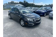 $6297 : 2015 Cruze 1LT Auto thumbnail