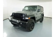 $29351 : Jeep Wrangler 2021 4x4 Sport thumbnail