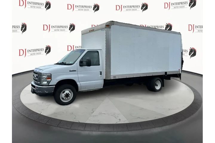 $20550 : 2017 FORD E450 SUPER DUTY CUT image 10
