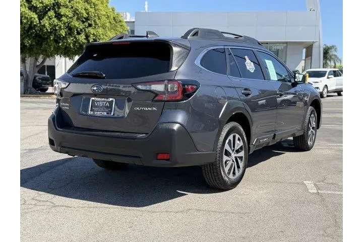 $21995 : Subaru Outback 2023 AWD Prem image 8