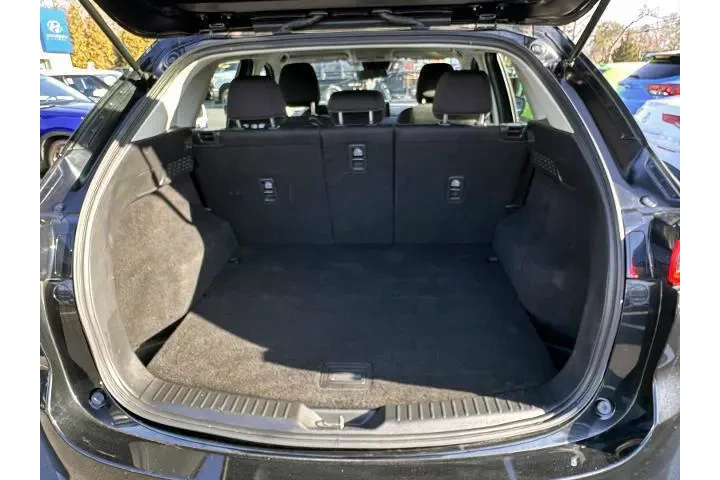 $21999 : Mazda CX-5 2023 AWD 2.5 S 4d image 7