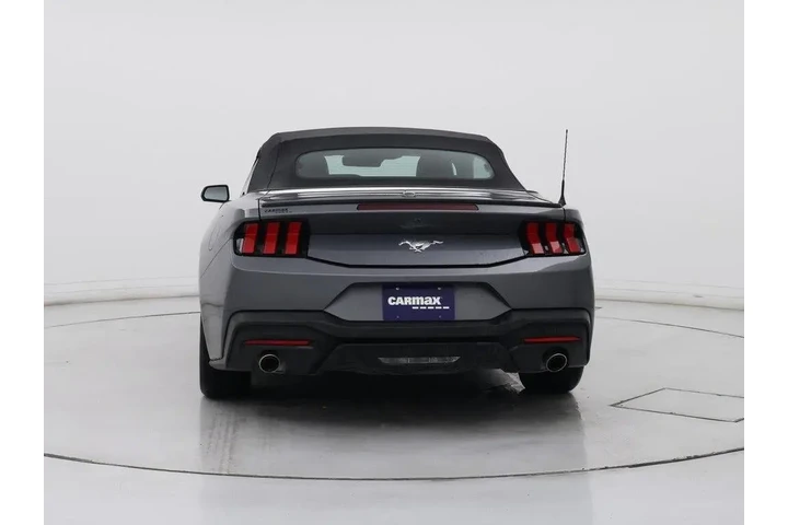$28998 : Ford Mustang 2024 EcoBoost 2 image 6