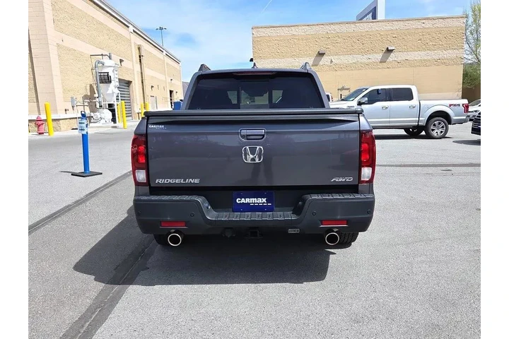 $35998 : Honda Ridgeline 2021 AWD RTL image 6